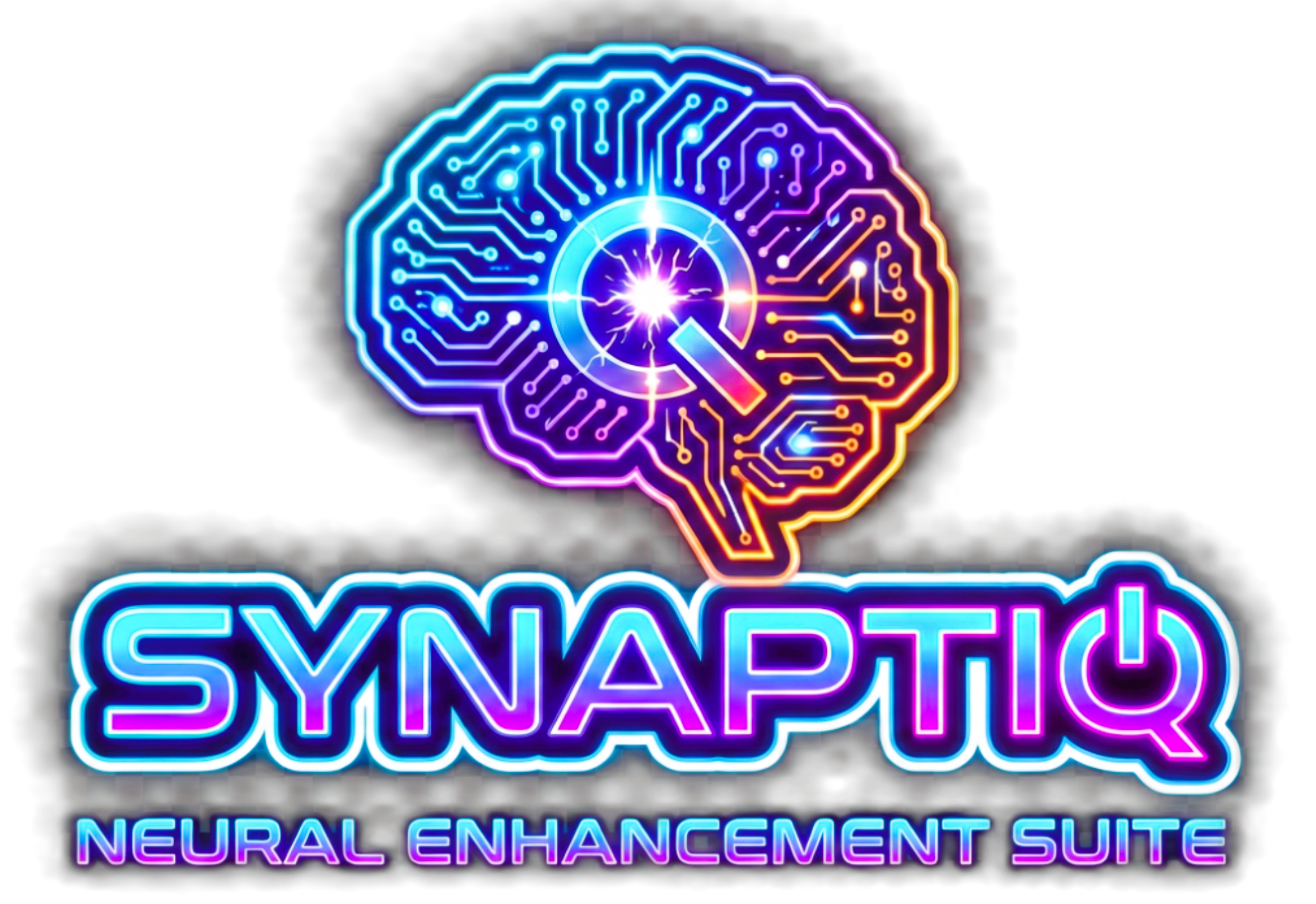 SYNAPTIQ LOGO